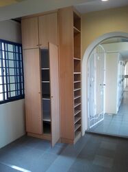 Parkway View (D15), Apartment #335012741